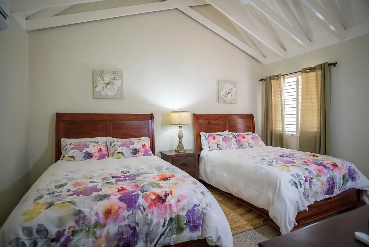Sunspot Villa Runaway Bay Jamaica