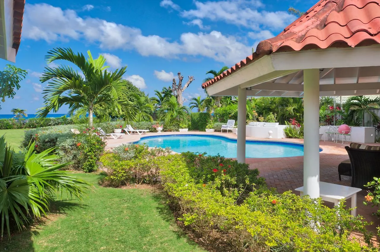 Sunspot Villa Runaway Bay Jamaica