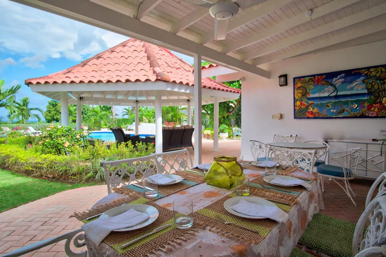 Sunspot Villa Runaway Bay