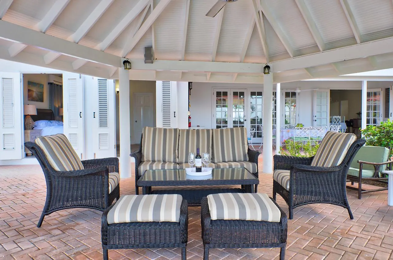 Sunspot Villa Runaway Bay