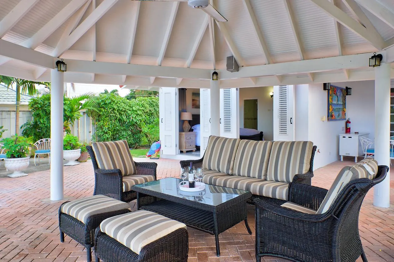 Sunspot Villa Runaway Bay
