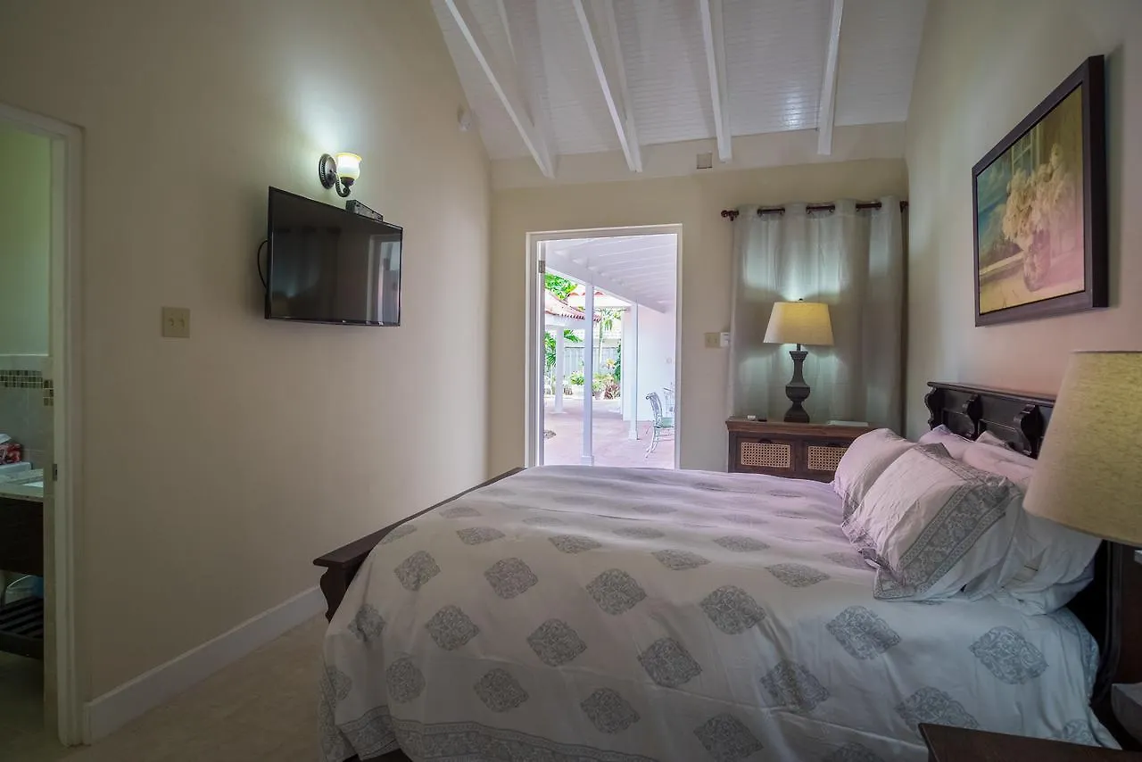 Sunspot Villa Runaway Bay