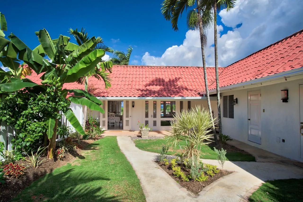 Sunspot Villa Runaway Bay