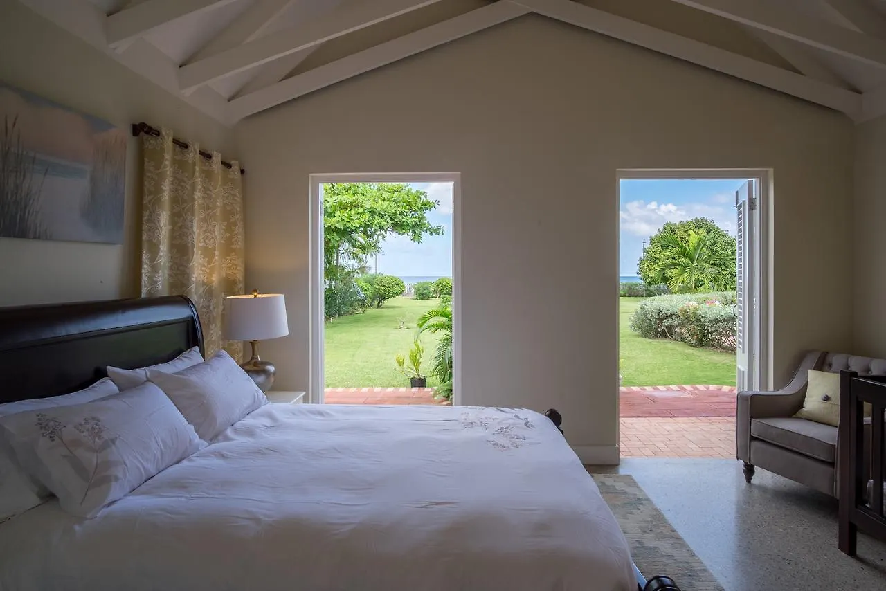 Sunspot Villa Runaway Bay Jamaica