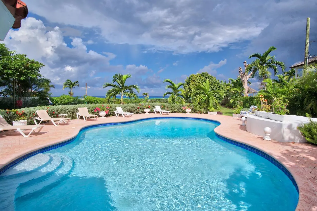 Sunspot Villa Runaway Bay 0*,  Jamaica