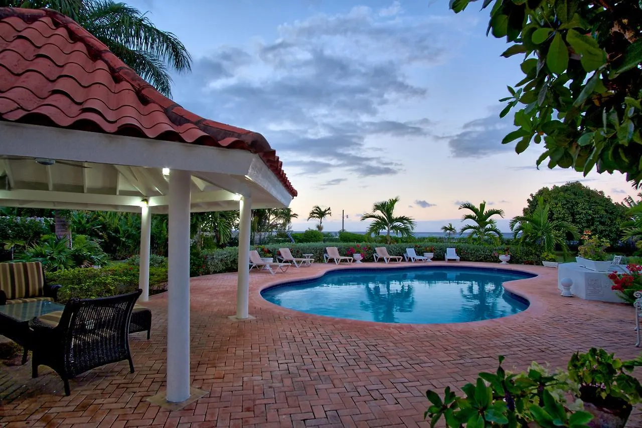 Sunspot Villa Runaway Bay