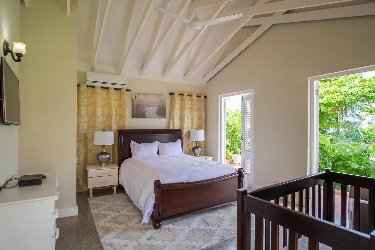 Sunspot Villa Runaway Bay Jamaica