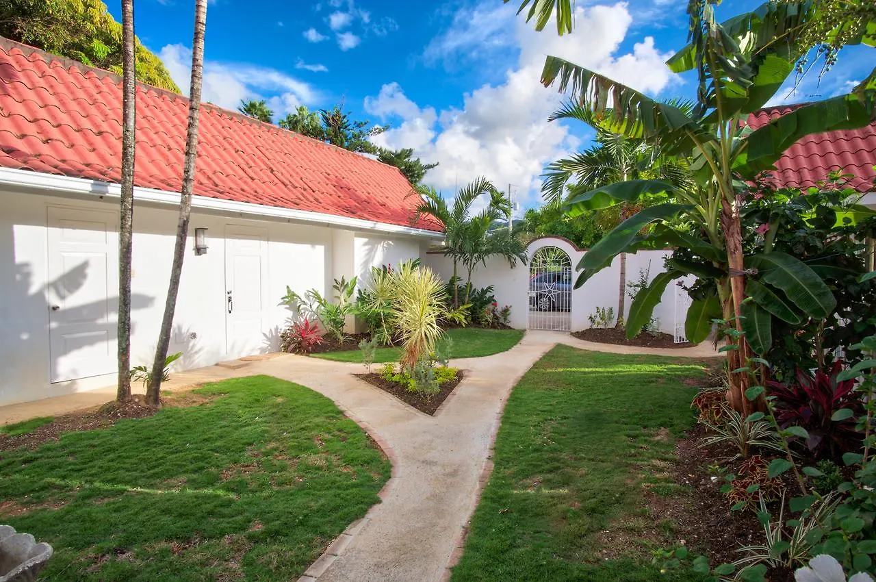 Sunspot Villa Runaway Bay