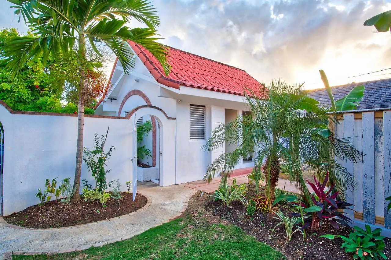 Sunspot Villa Runaway Bay