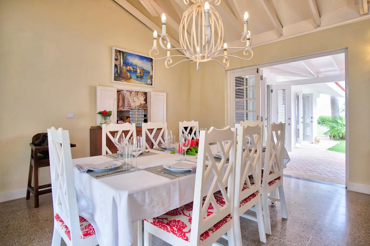 Sunspot Villa Runaway Bay