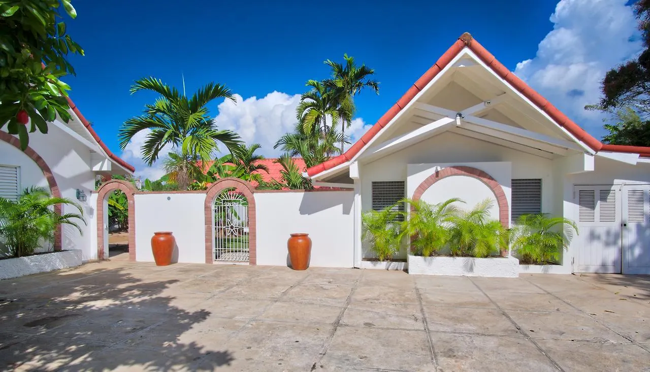 Sunspot Villa Runaway Bay Jamajka