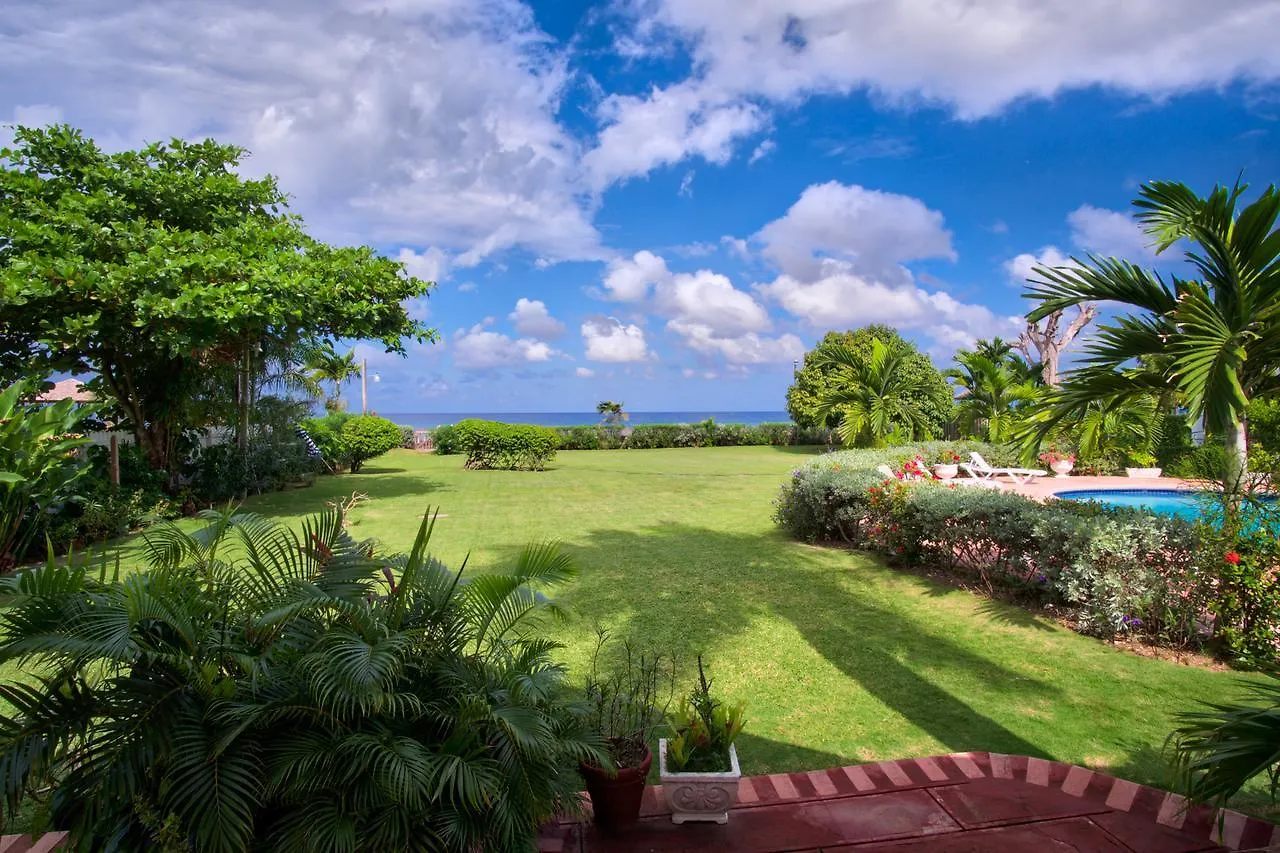 Sunspot Villa Runaway Bay