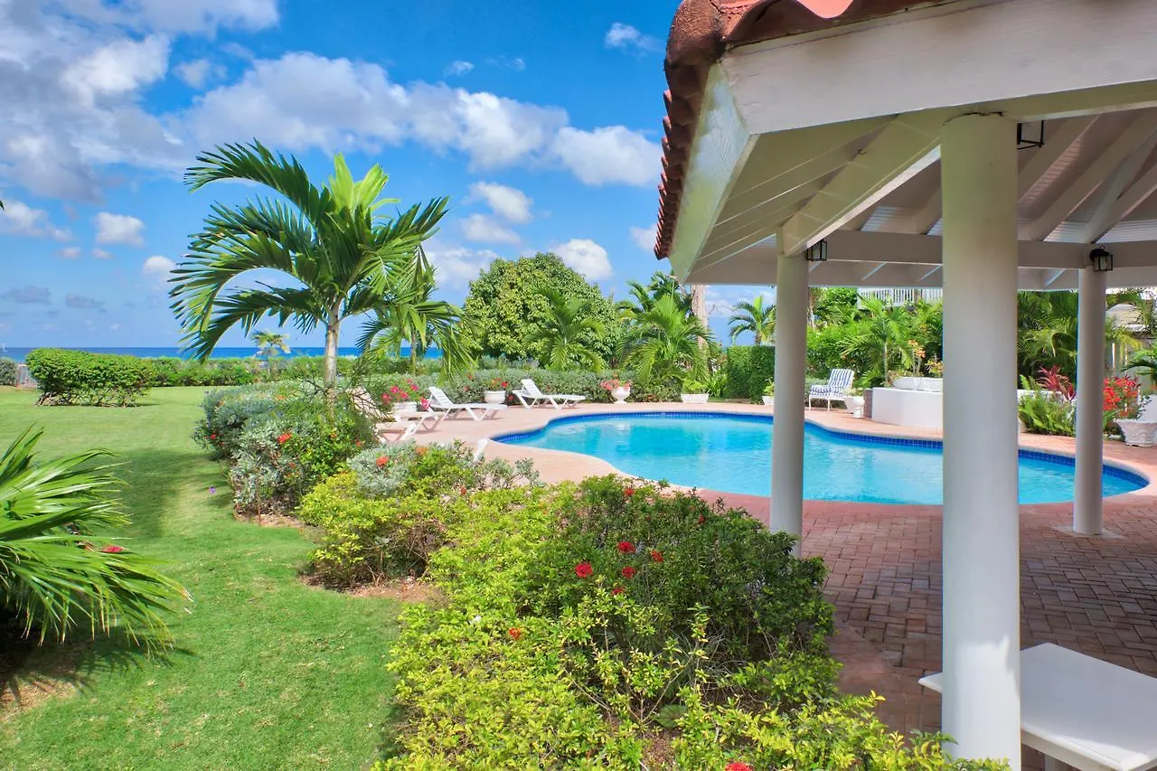 Sunspot Villa Runaway Bay Jamajka